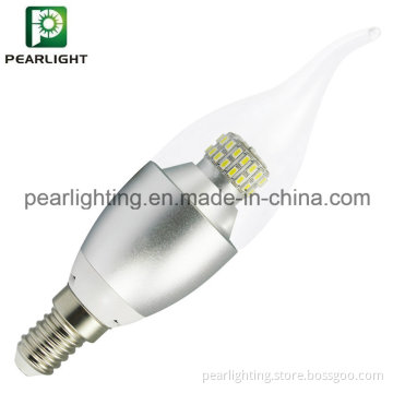 Ergy Saving 5W LED Candle Light